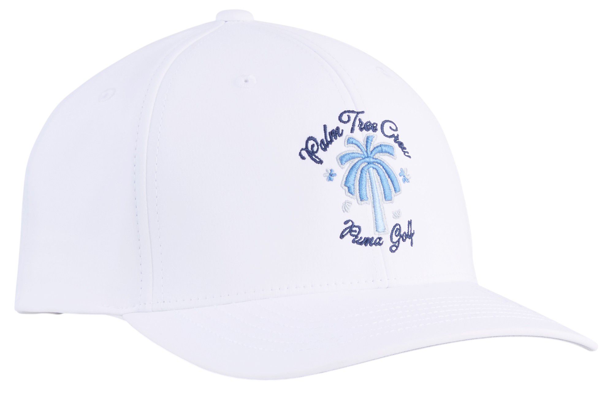 PUMA X PTC Adult Palm Golf Hat product image