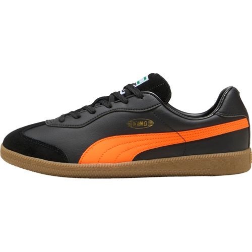 PUMA King 21 Indoor Soccer Shoes | Dick's Sporting Goods
