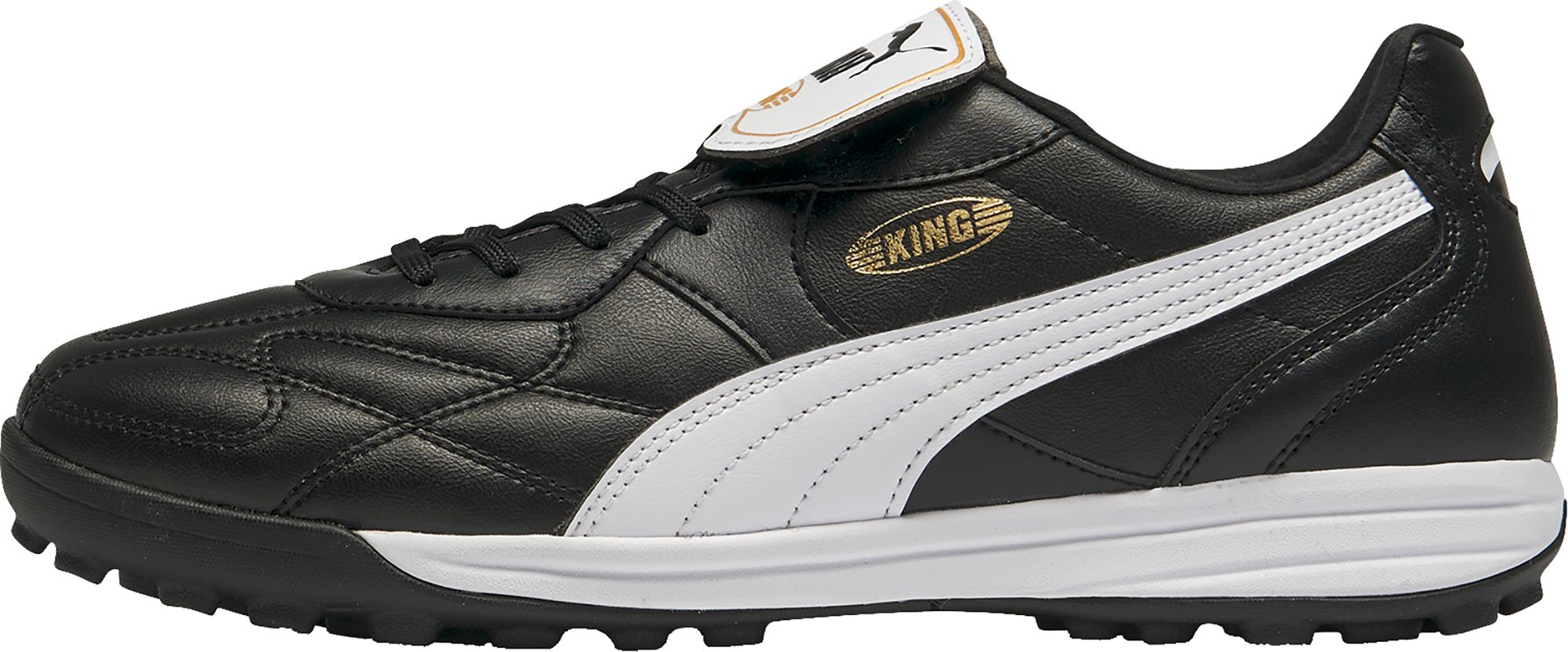 PUMA King Top Turf Soccer Cleats product image