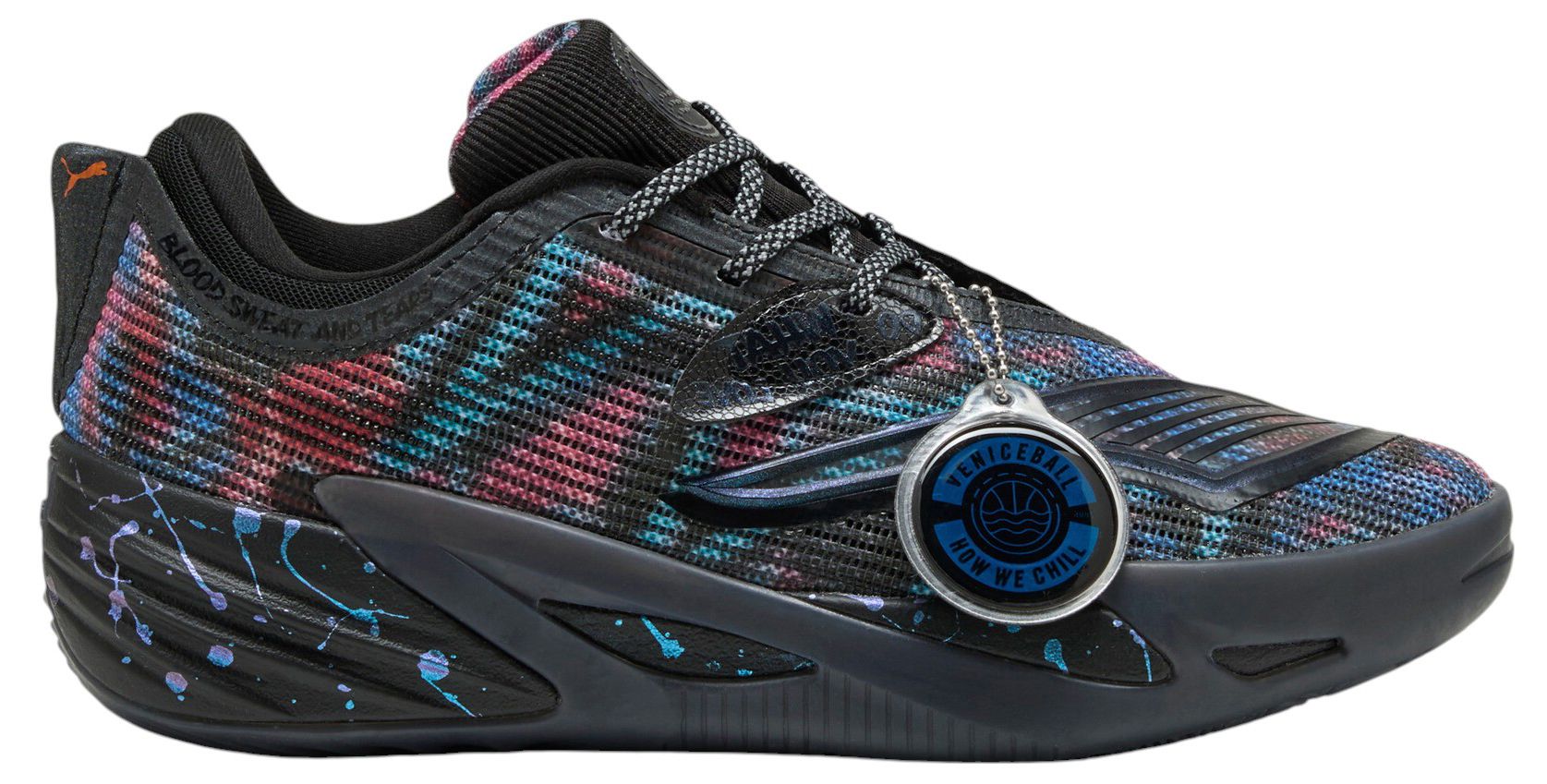 PUMA All-Pro NITRO 2 Basketball Shoes product image