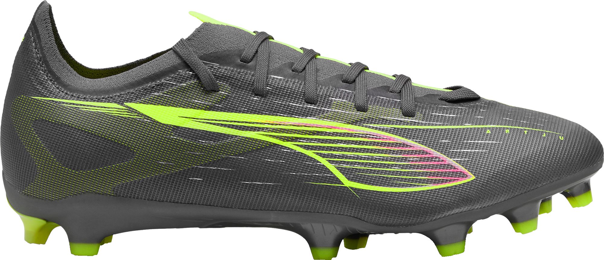 PUMA Ultra 5 Match FG Soccer Cleats product image