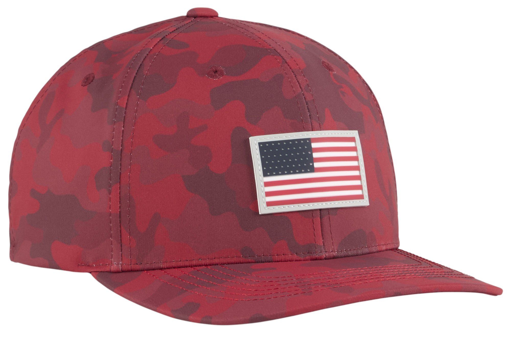 PUMA X Volition Adult Camo 6 Golf Hat product image