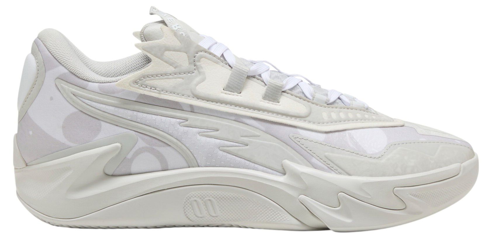 PUMA Scoot Zeros II Basketball Shoes product image
