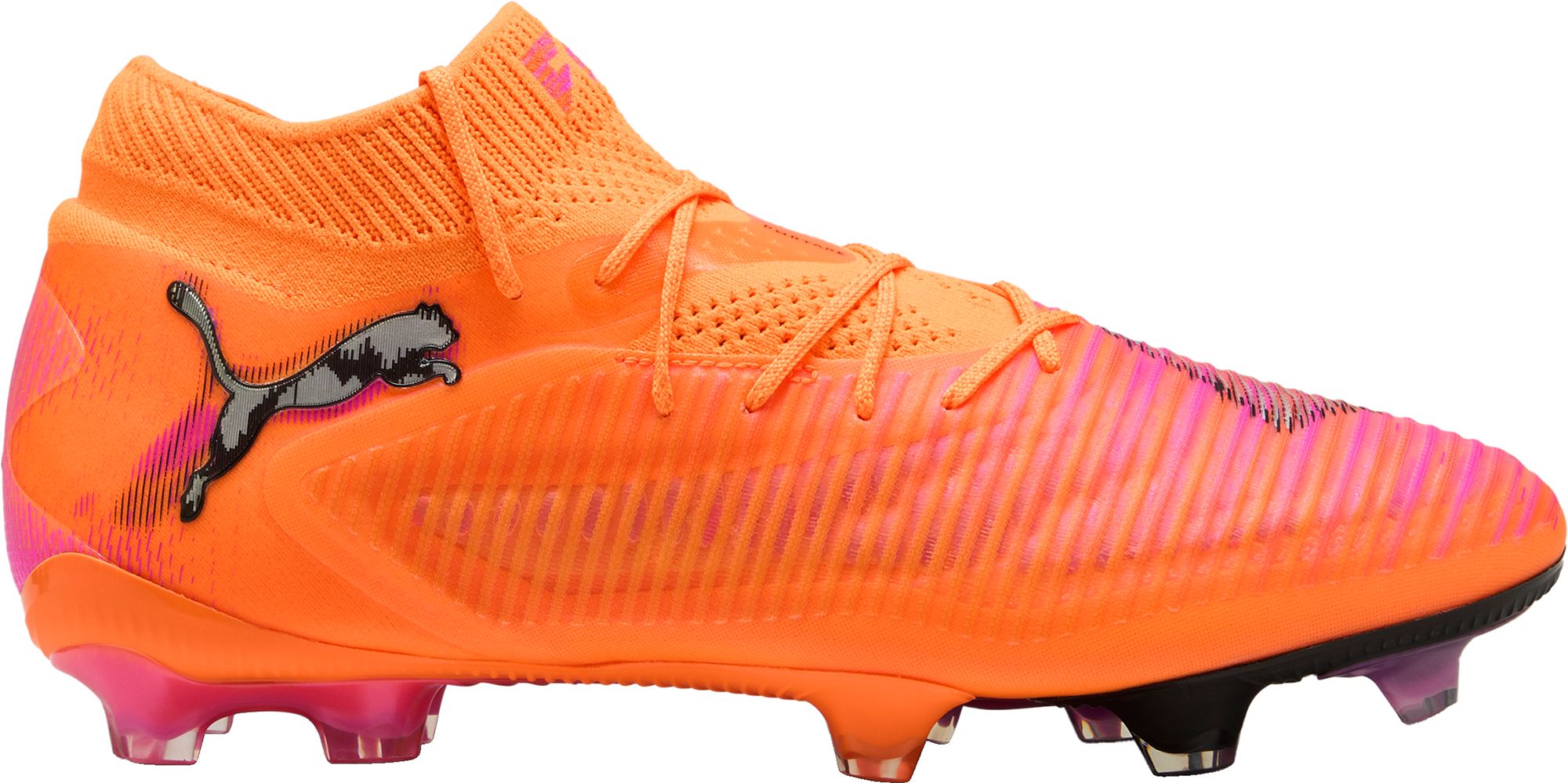 PUMA Future 8 Ultimate FG Soccer Cleats product image