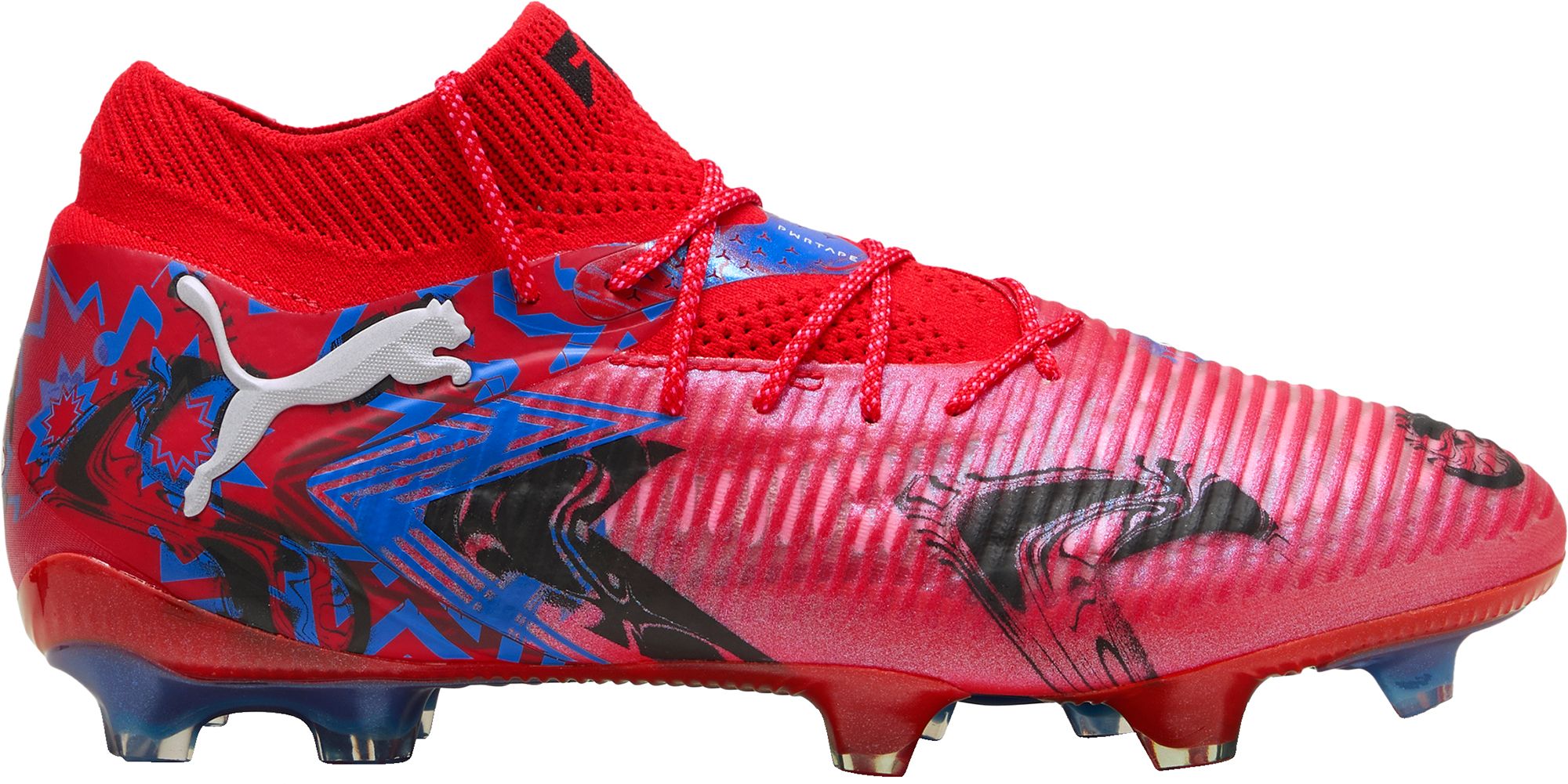 PUMA Future 8 Ultimate Playmakers FG Soccer Cleats product image