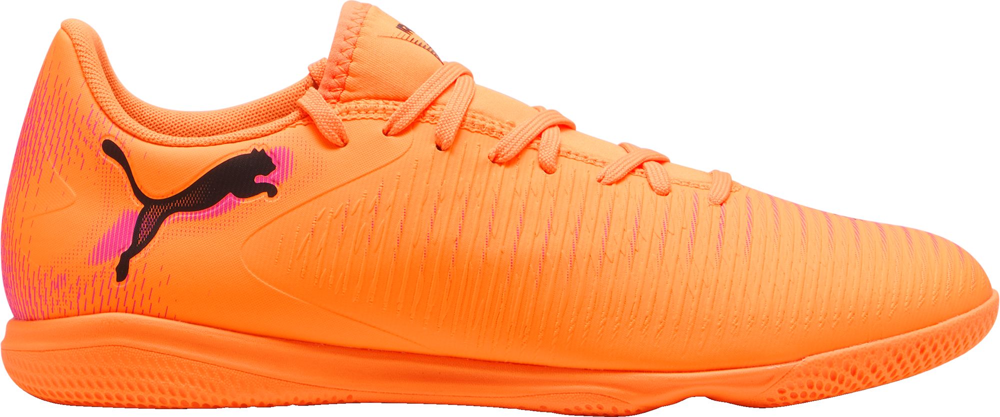 PUMA Future 8 Play Indoor Soccer Shoes product image