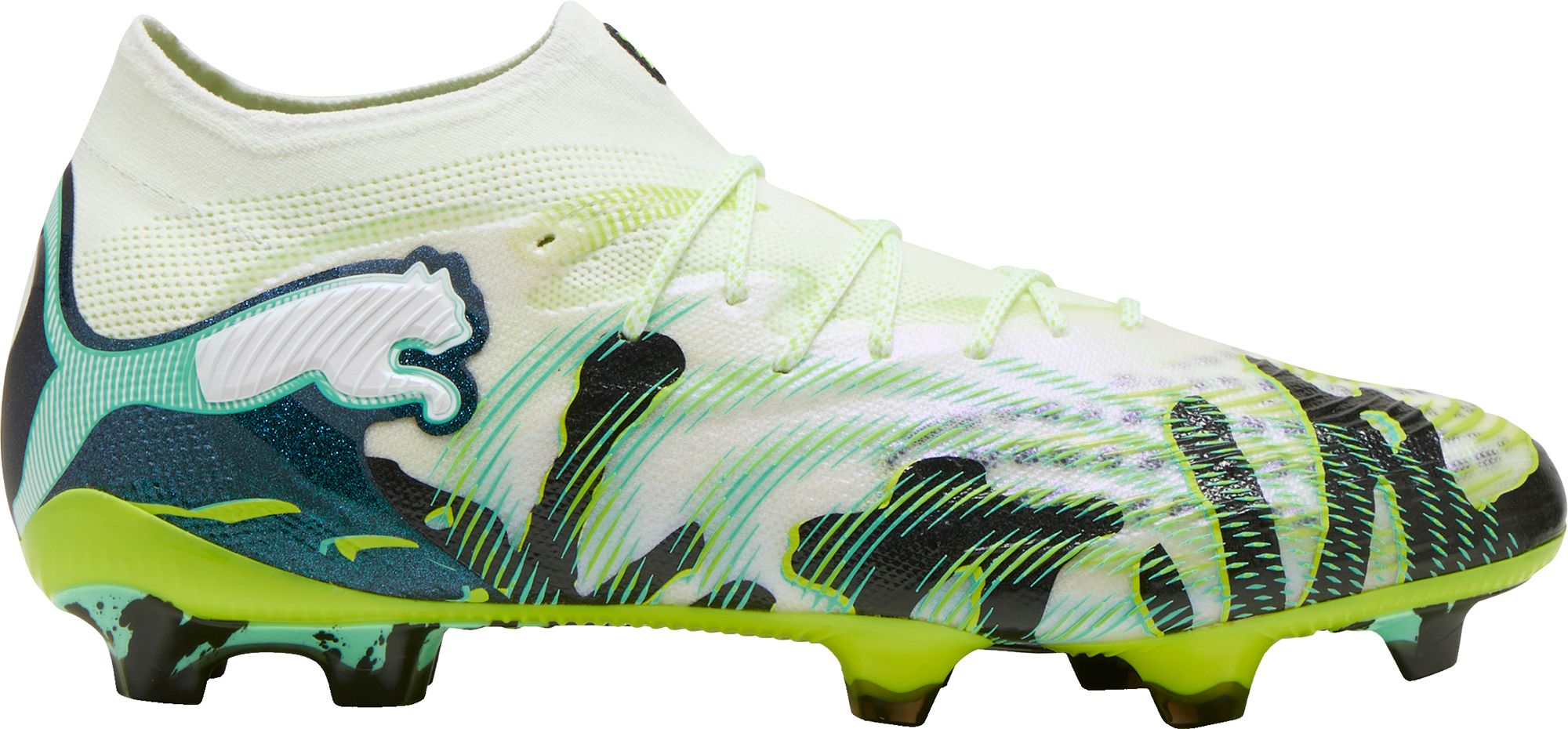 PUMA Future 9 Ultimate Creativity FG Soccer Cleats product image