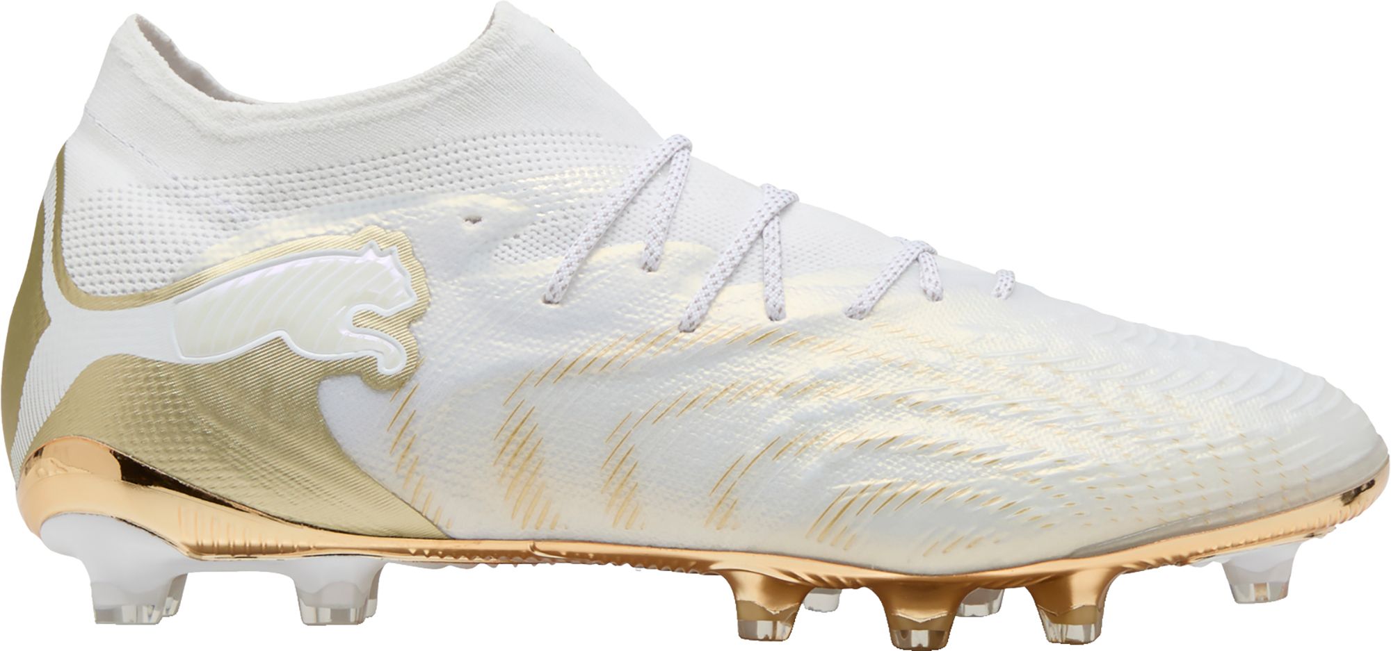 PUMA Future 9 Ultimate AG Soccer Cleats product image