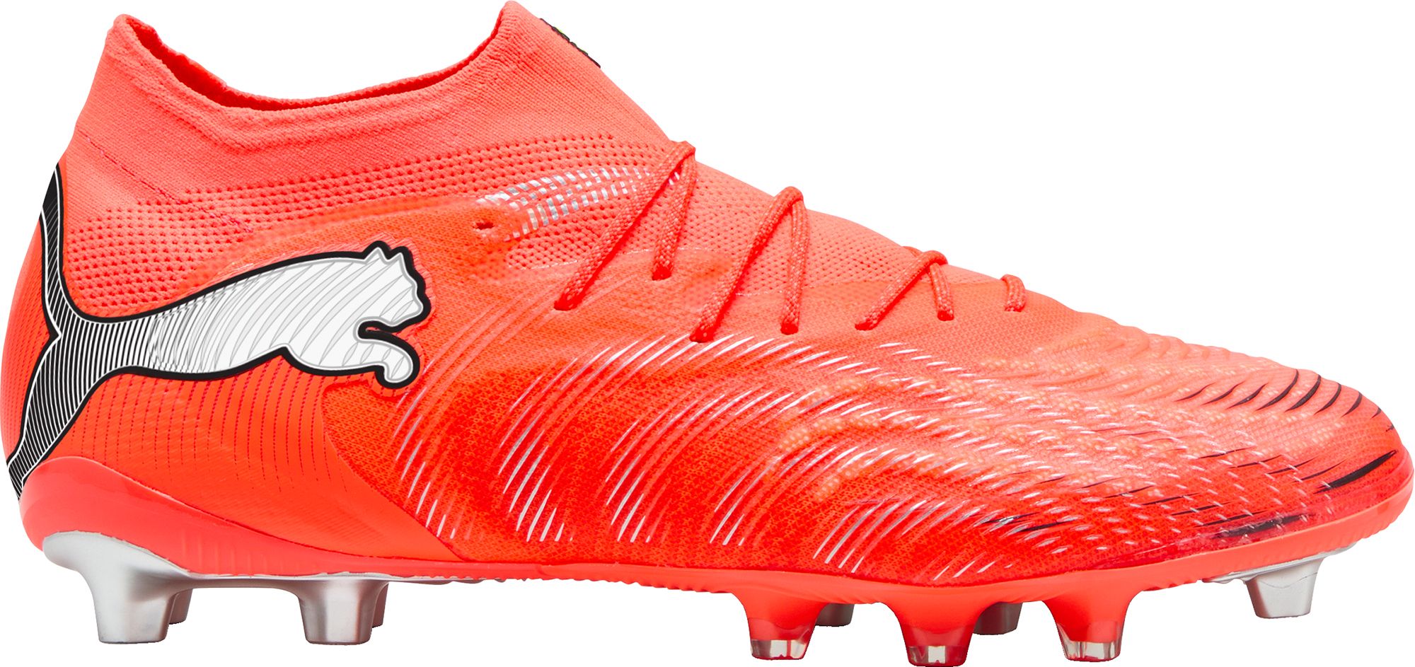 PUMA Future 9 Ultimate AG Soccer Cleats product image