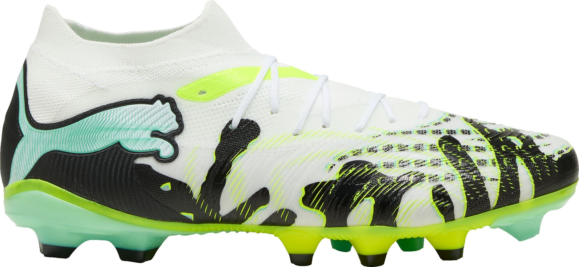 PUMA Future 9 Match Creativity FG Soccer Cleats product image