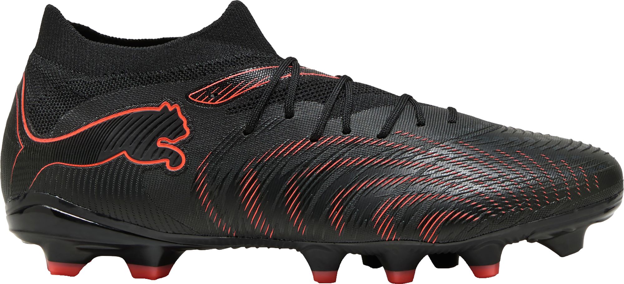 PUMA Future 9 Match FG/AG Soccer Cleats product image