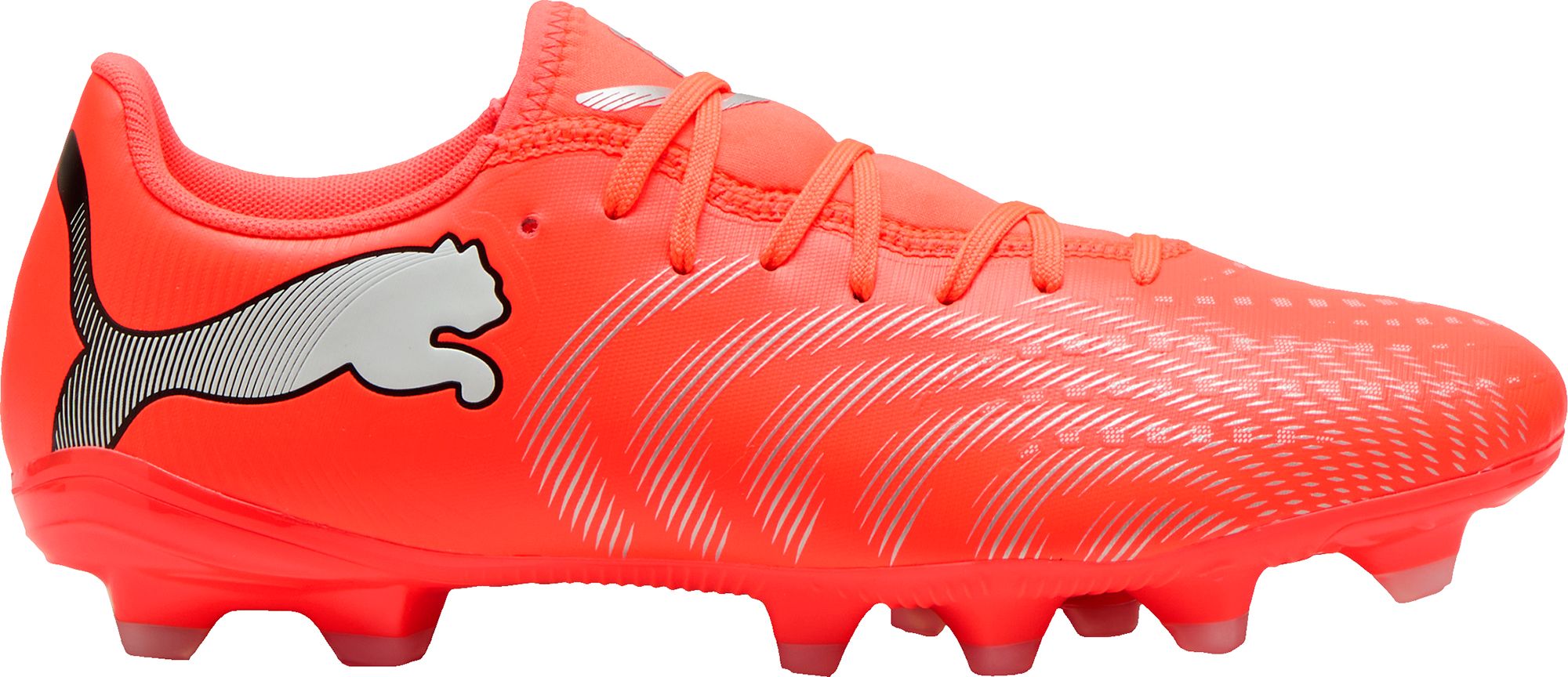 PUMA Future 9 Play FG/AG Soccer Cleats product image