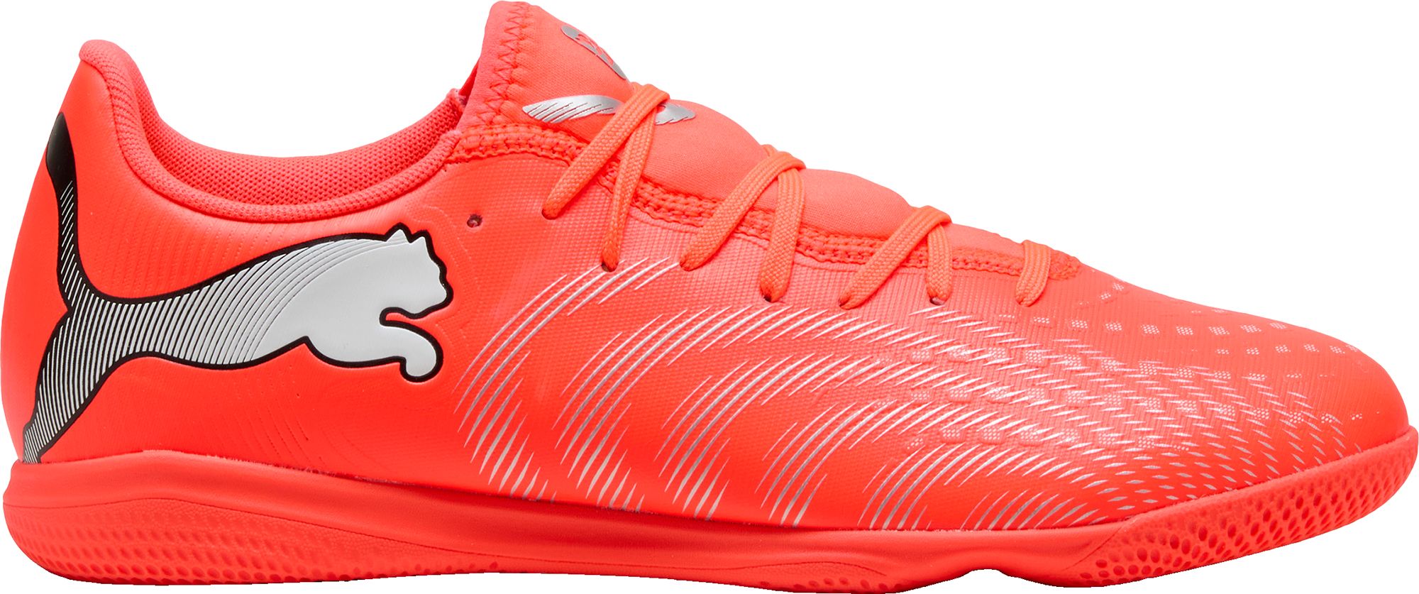 PUMA Future 9 Play Indoor Soccer Shoes product image