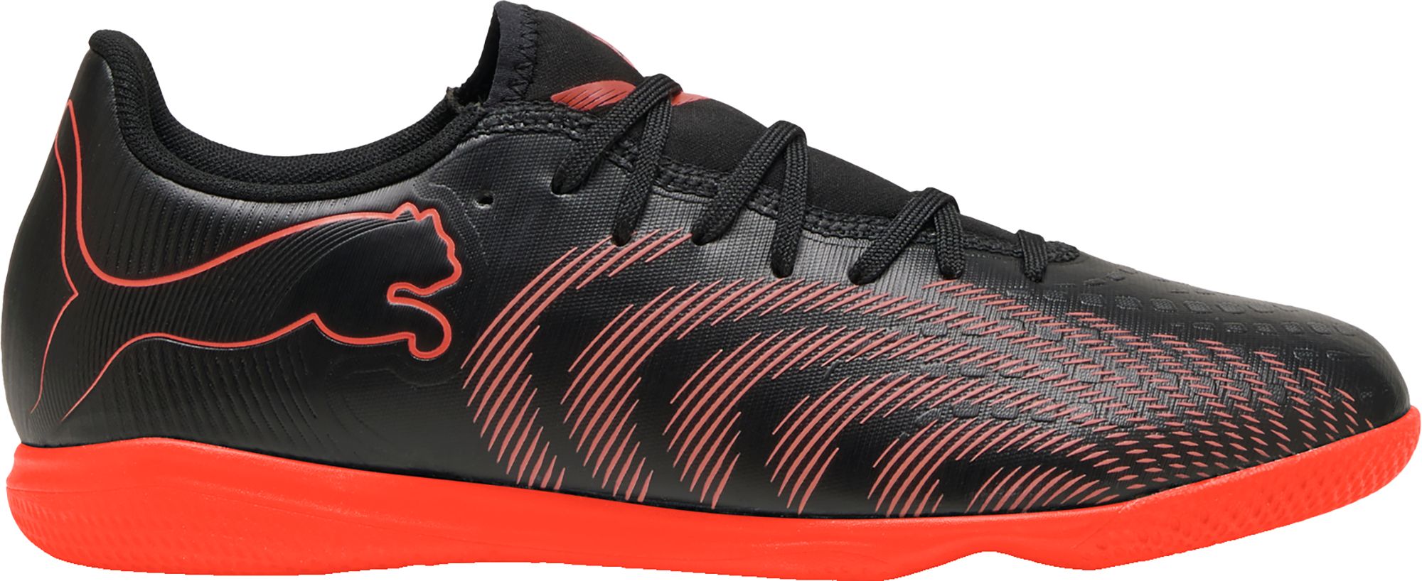 PUMA Future 9 Play Indoor Soccer Shoes product image