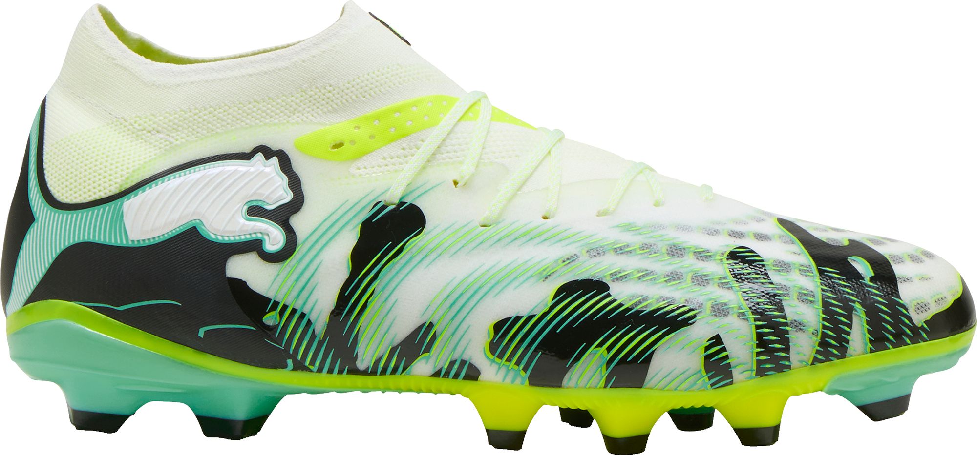 PUMA Future 9 Pro Creativity FG Soccer Cleats product image