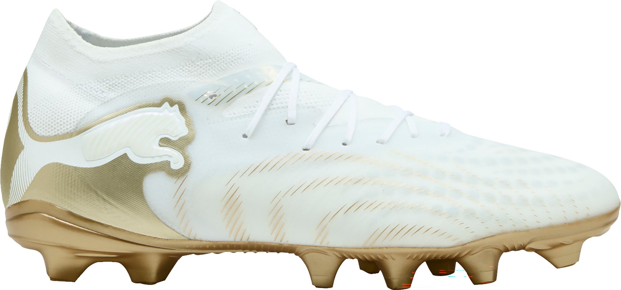 PUMA Future 9 Pro FG Soccer Cleats product image