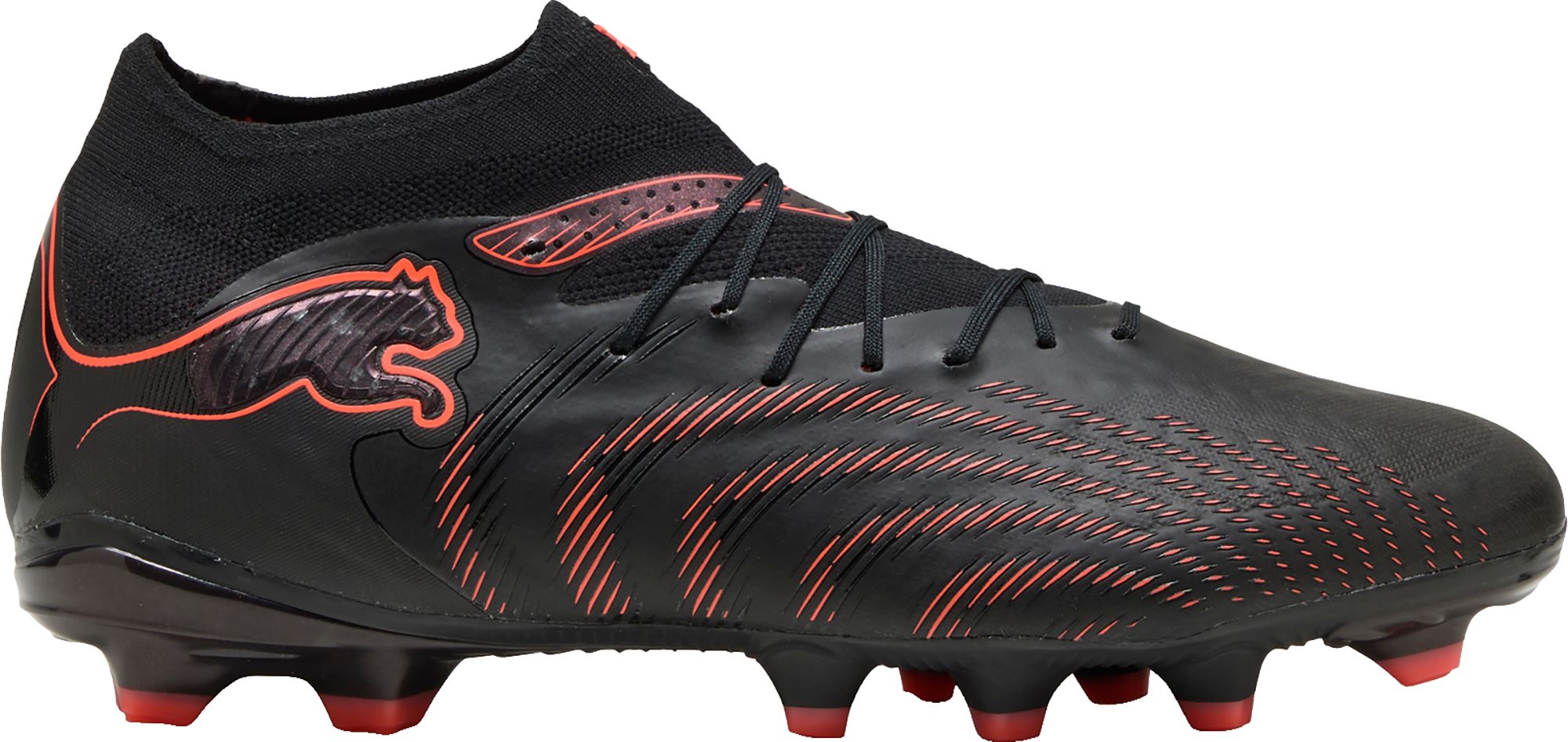 PUMA Future 9 Pro FG Soccer Cleats product image