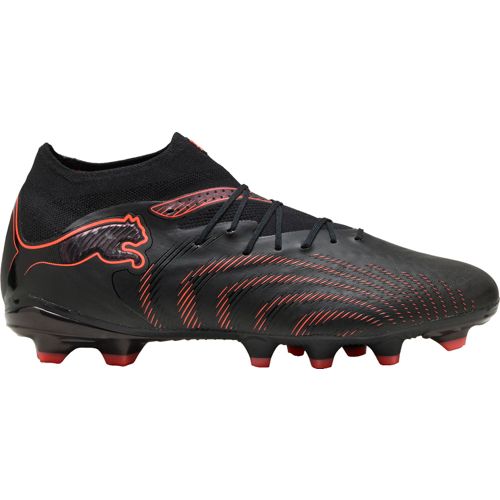 PUMA Future 9 Match FG/AG Soccer Cleats | Dick's Sporting Goods