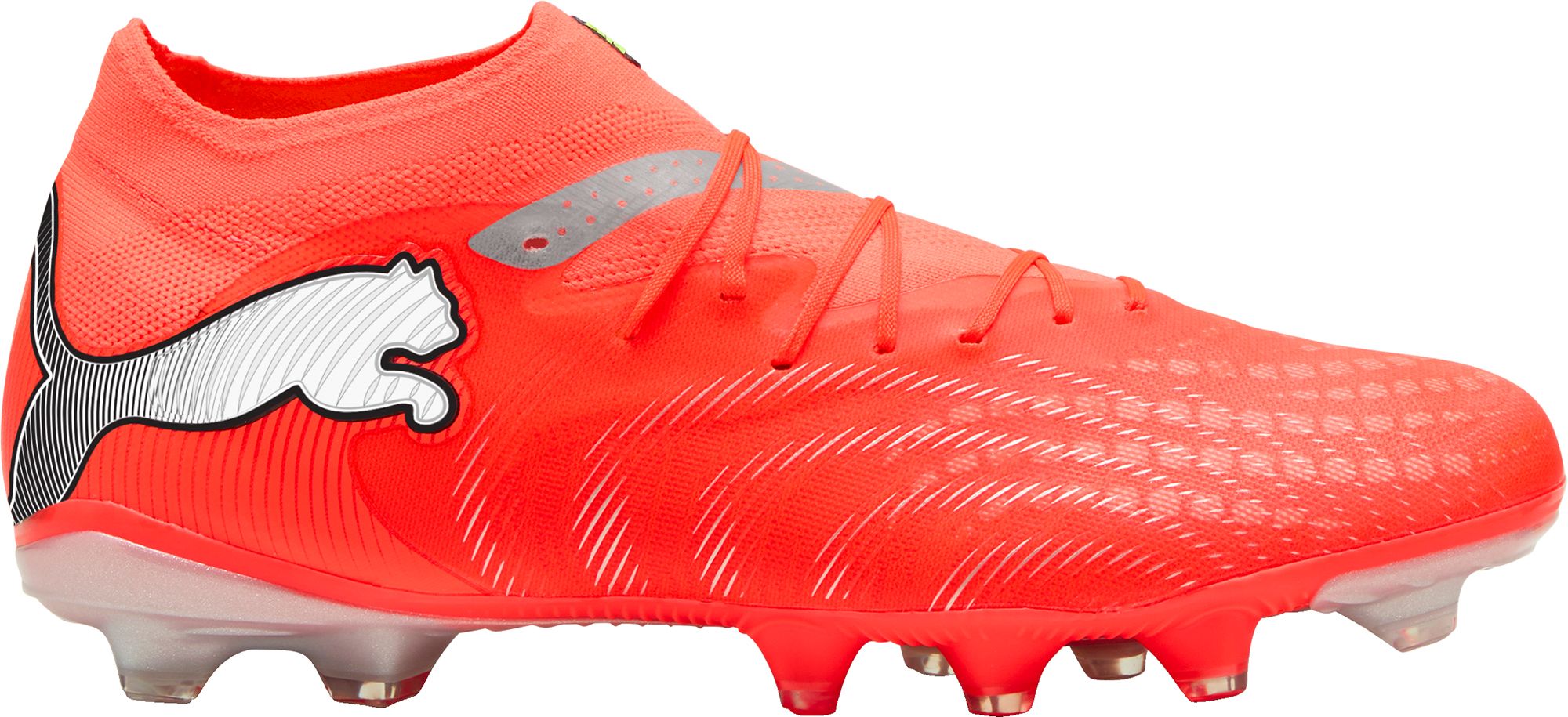 PUMA Future 9 Pro FG Soccer Cleats product image