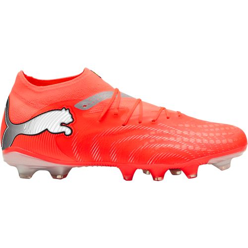 PUMA Future 9 Match FG/AG Soccer Cleats | Dick's Sporting Goods