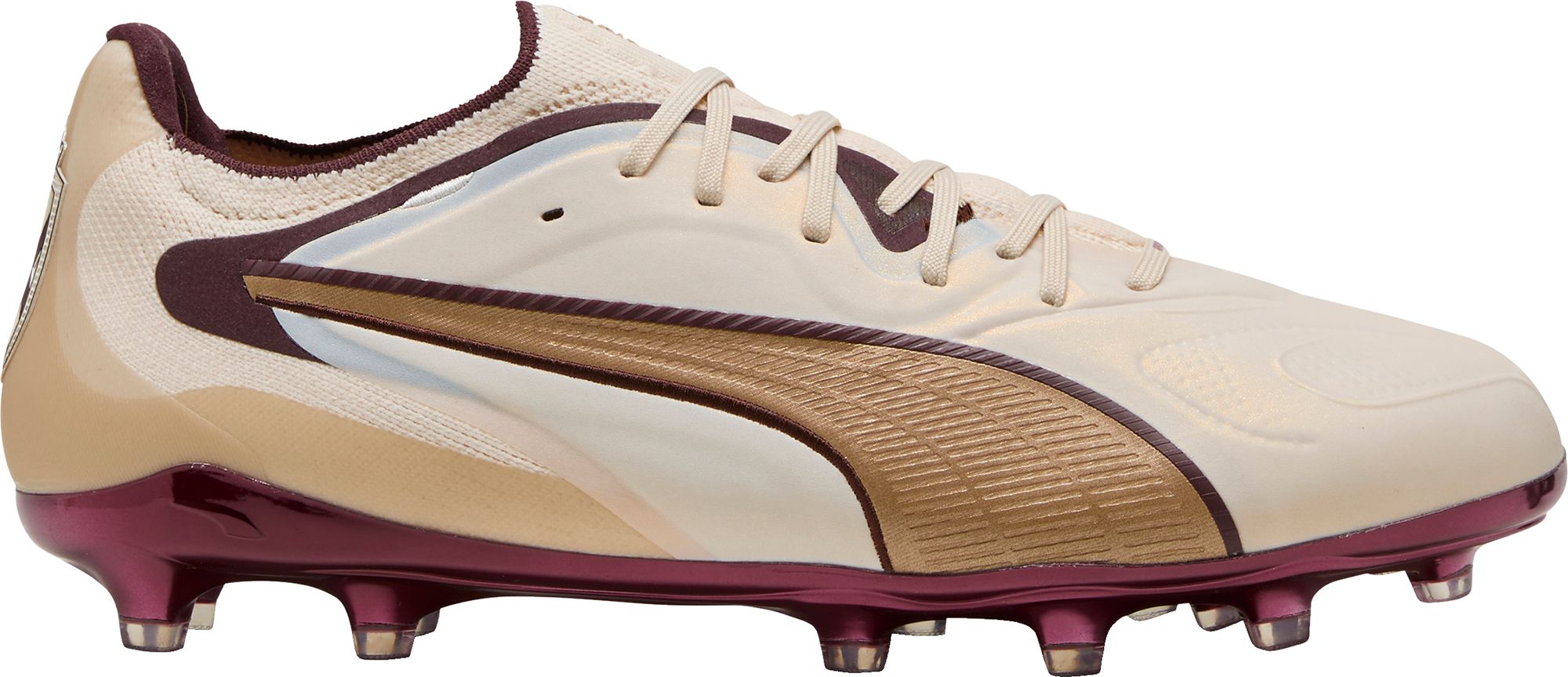 PUMA King 20 Ultimate FG/AG Soccer Cleats product image