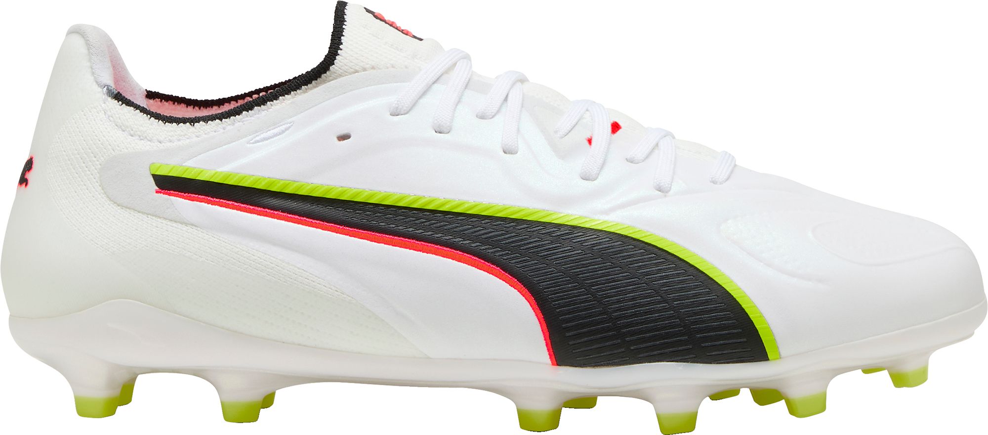 PUMA King 20 Ultimate FG/AG Soccer Cleats product image