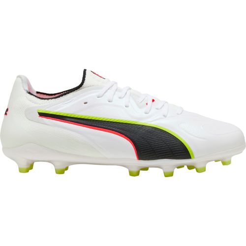 PUMA King Platinum FG/AG Soccer Cleats | Dick's Sporting Goods