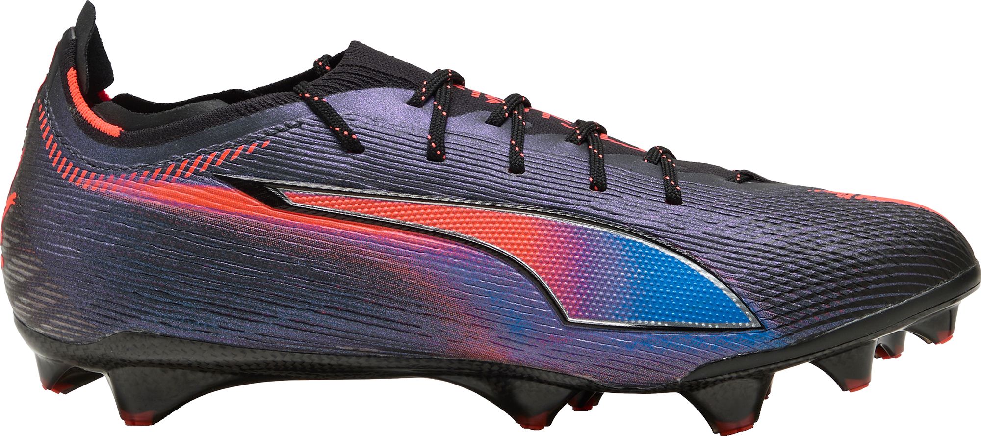 PUMA Ultra 6 Carbon Relentless FG Soccer Cleats product image