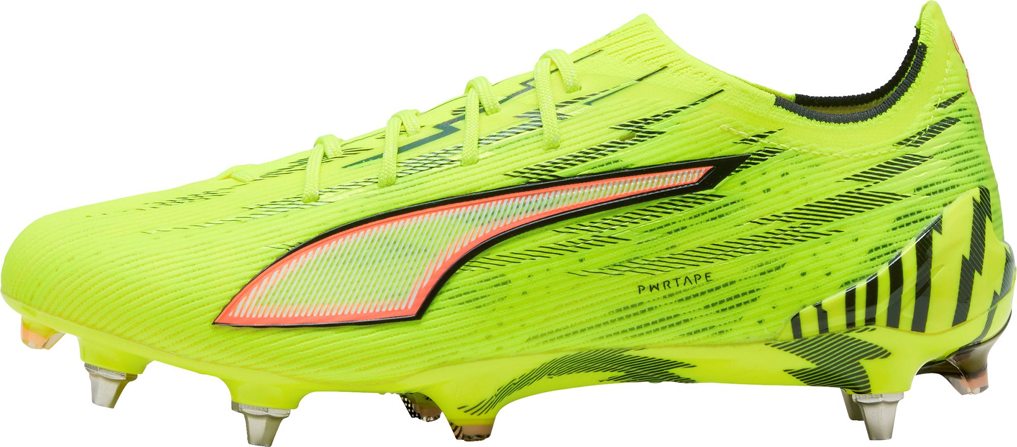 PUMA Ultra 6 Ultimate MXSG Soccer Cleats product image