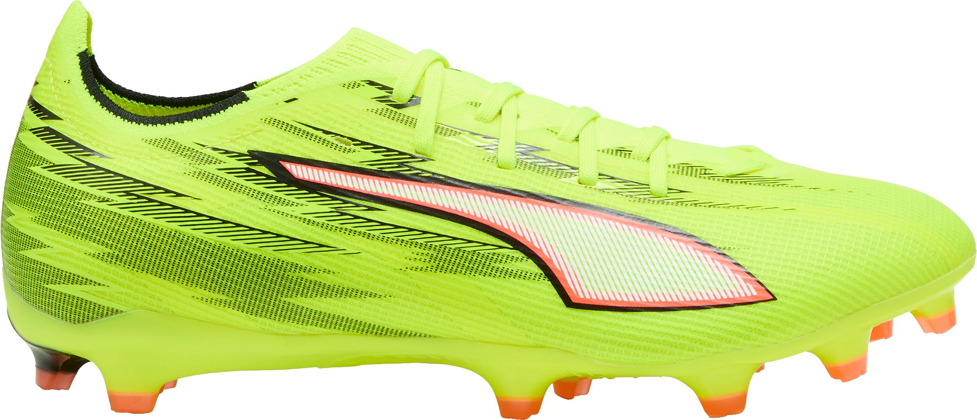 PUMA Ultra 6 Match FG Soccer Cleats product image