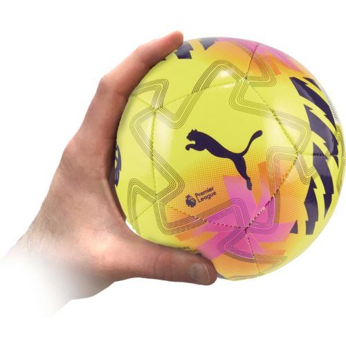 PUMA Orbita Premier League Brilliance Mini Soccer Ball | Dick's