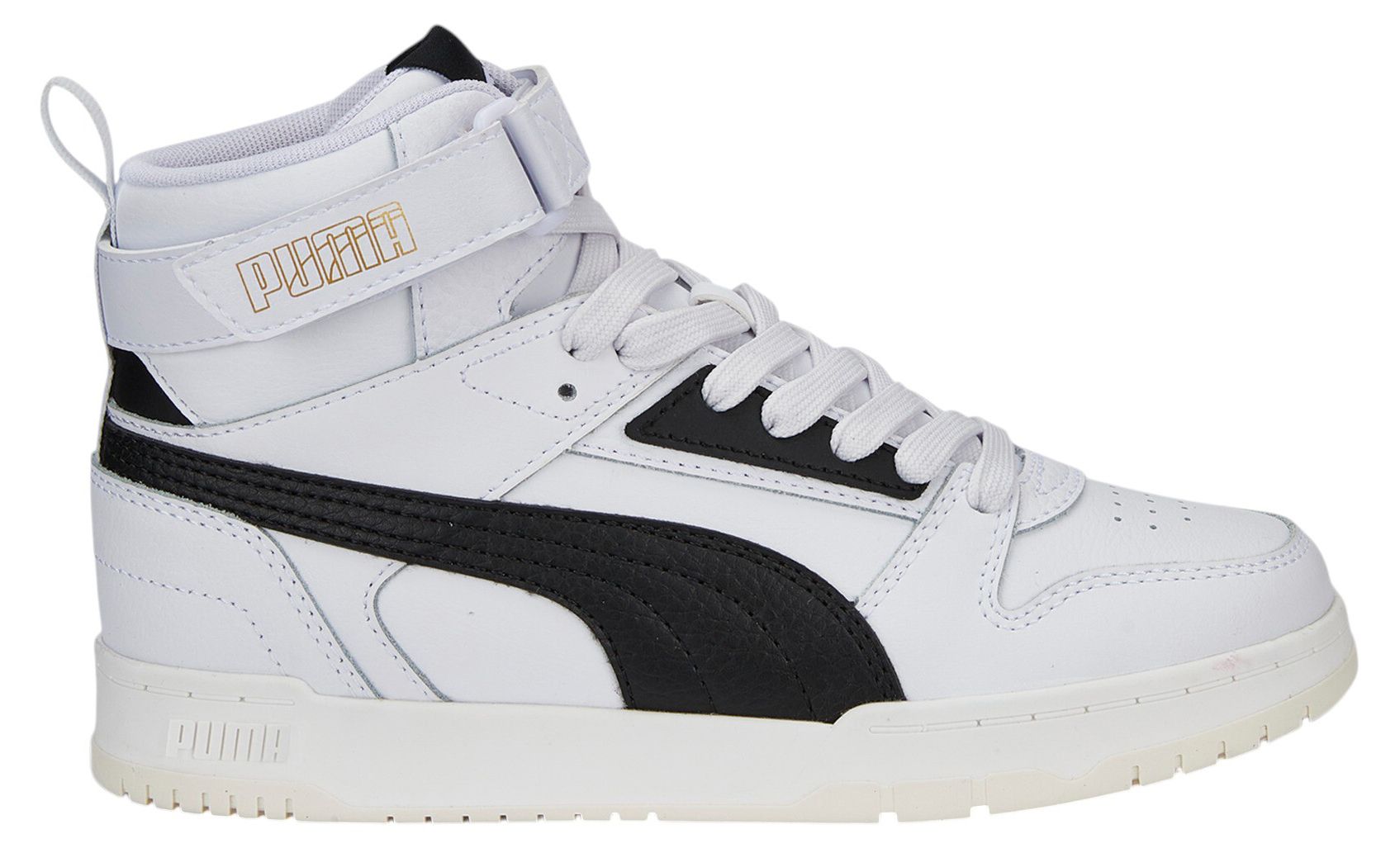 PUMA Boys' RBD Game Jr. Shoes product image