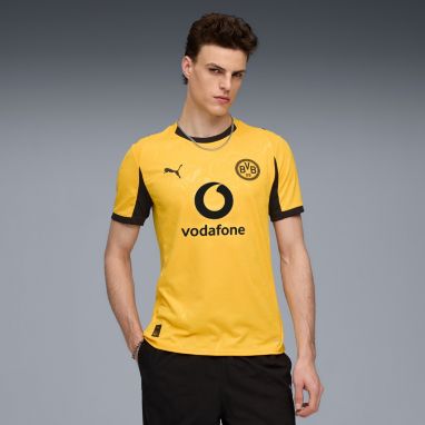 sorry, PUMA Adult Borussia Dortmund 2025-26 Third Replica Jersey is currently out of stock