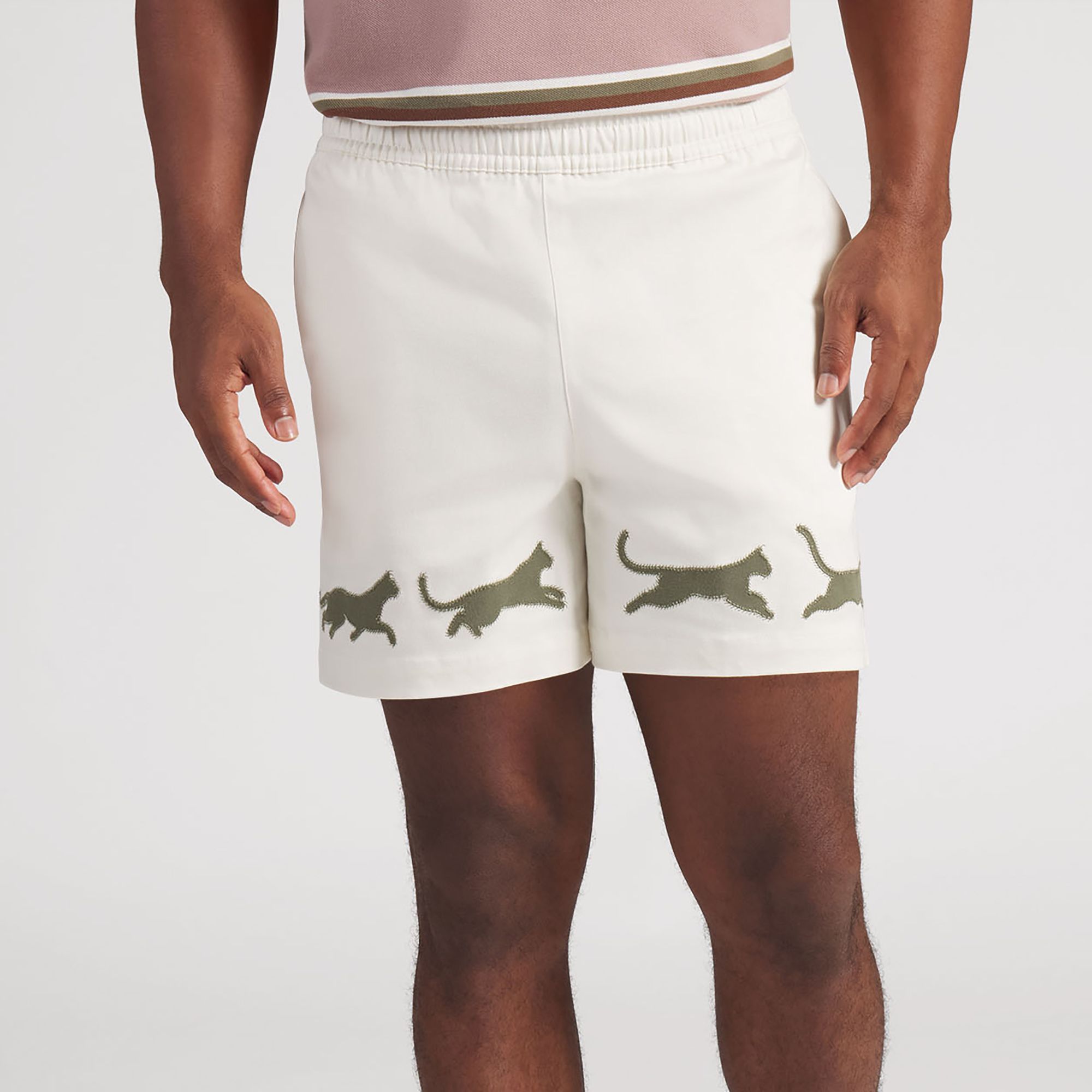 PUMA X Gumtree Golf And Nature Club Men's Golf Short product image