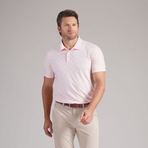 PUMA X Arnold Palmer Men's Pique Stripe Golf Polo | Dick's