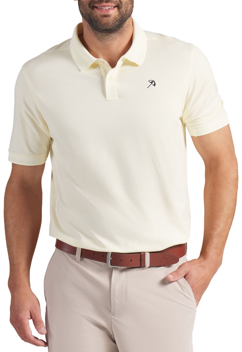PUMA X Arnold Palmer Men's Modalon Golf Polo product image