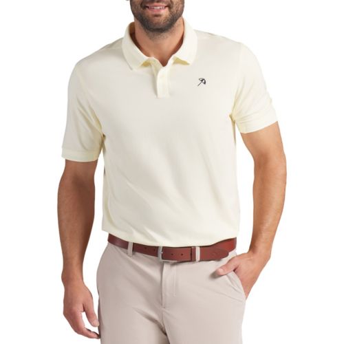 PUMA Men's Clubhouse Striped Golf Polo | Dick's Sporting Goods
