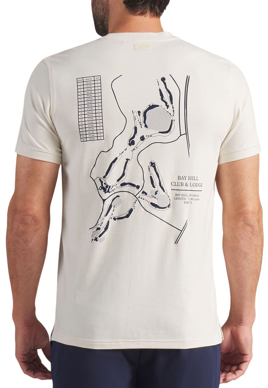 PUMA X Arnold Palmer Men's Modalon Golf T-Shirt product image