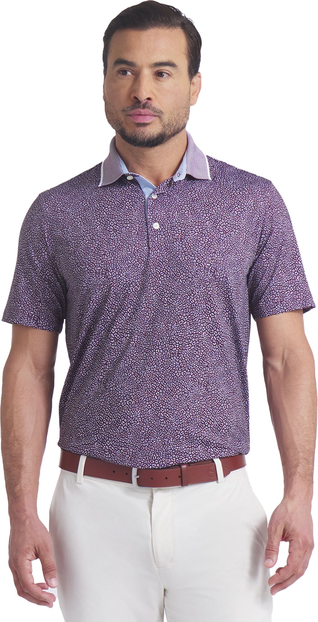 PUMA Men's MATTR Joey Golf Polo product image