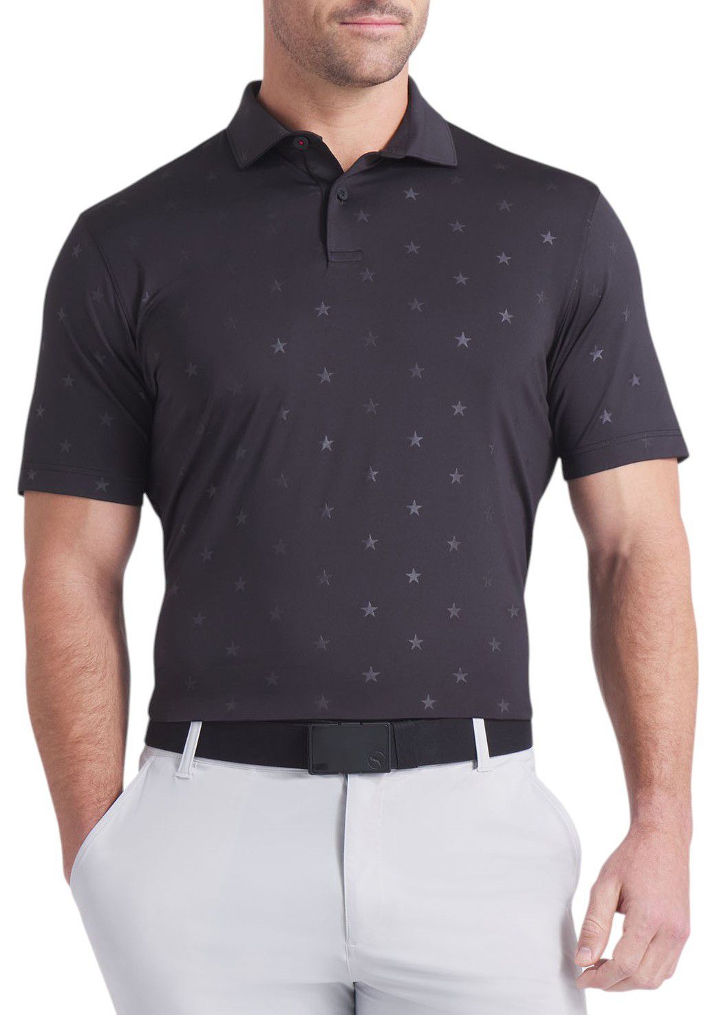 PUMA X Volition Men's Force Golf Polo product image