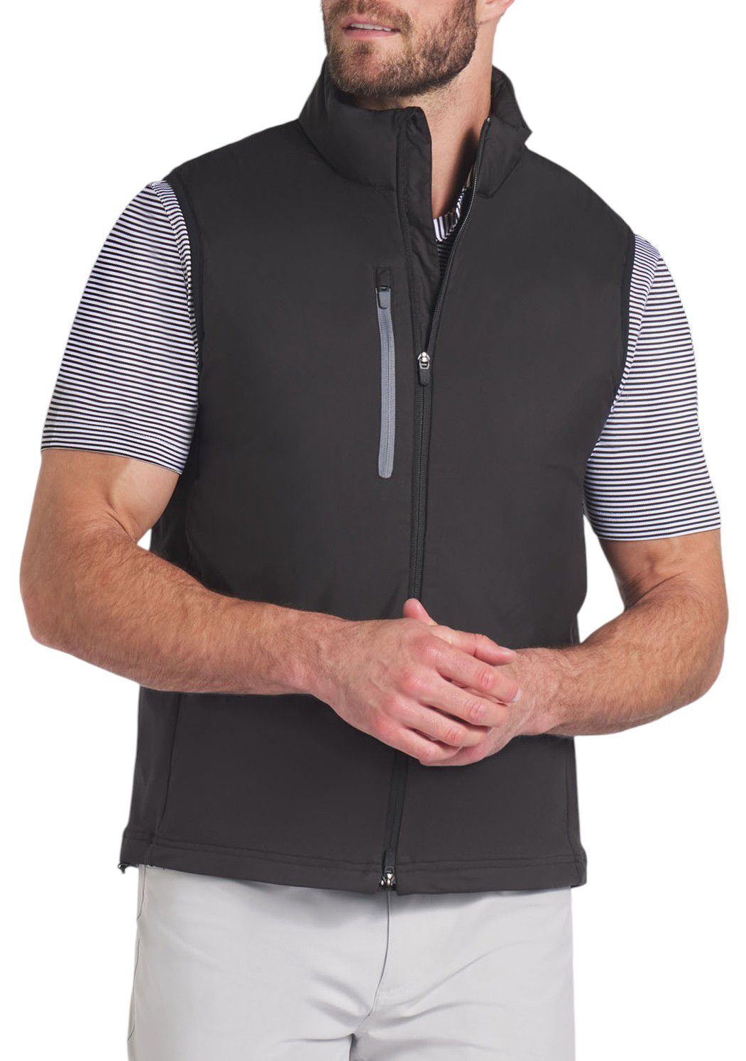 PUMA Men's Hielands Golf Vest product image