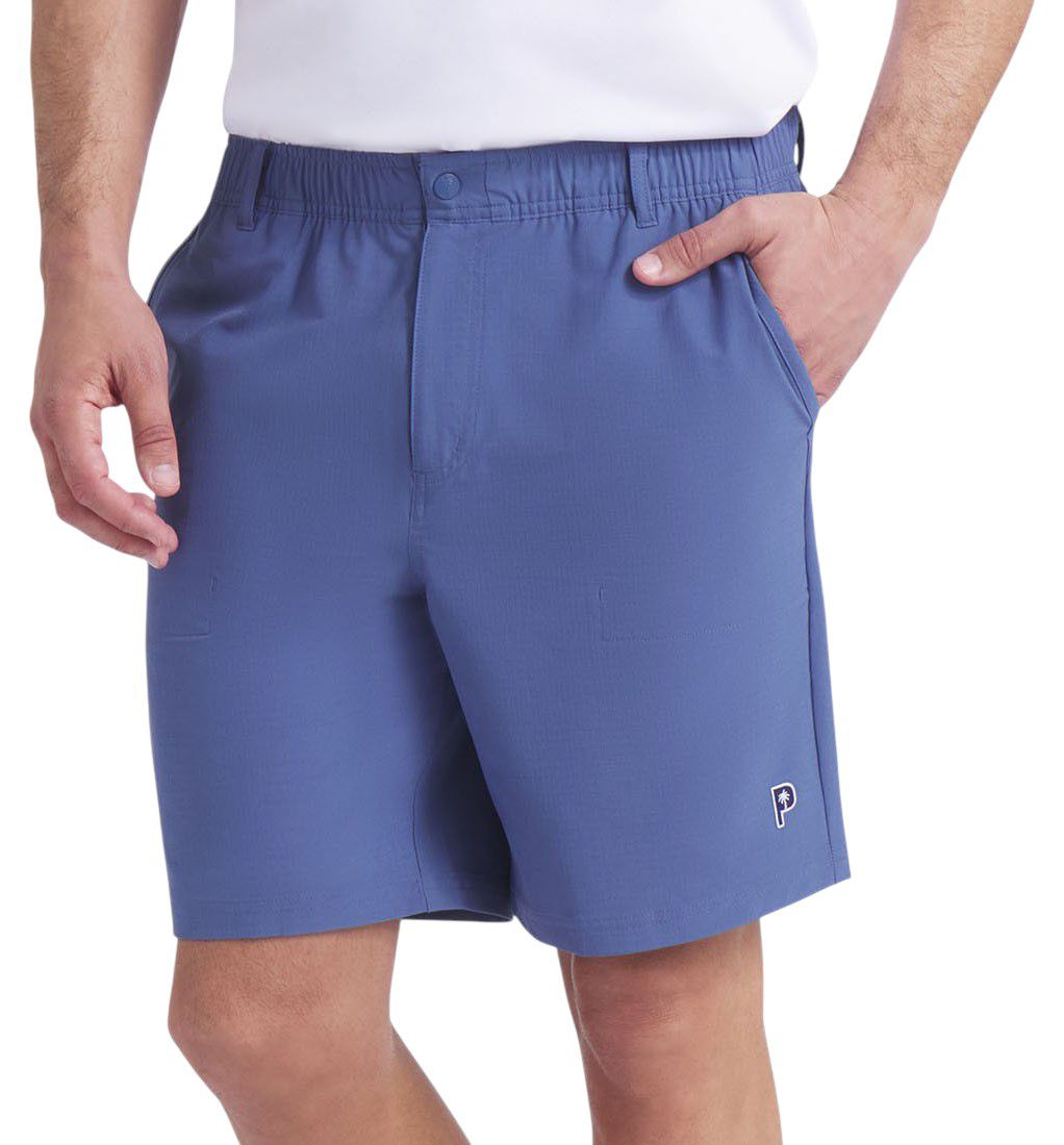 PUMA X PTC Men's 8" Ripguard Golf Short product image