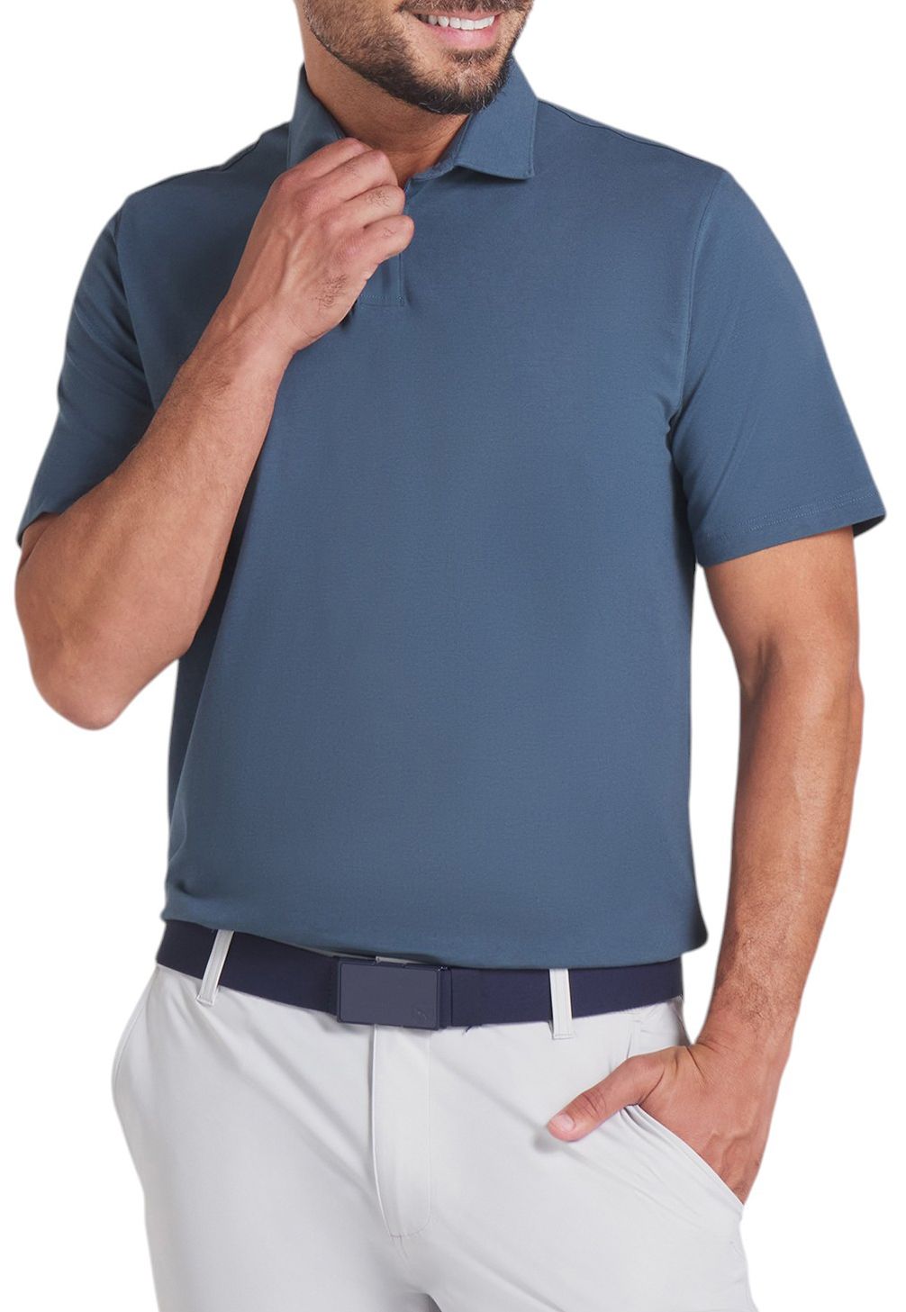 PUMA Men's Modalon Golf Polo product image