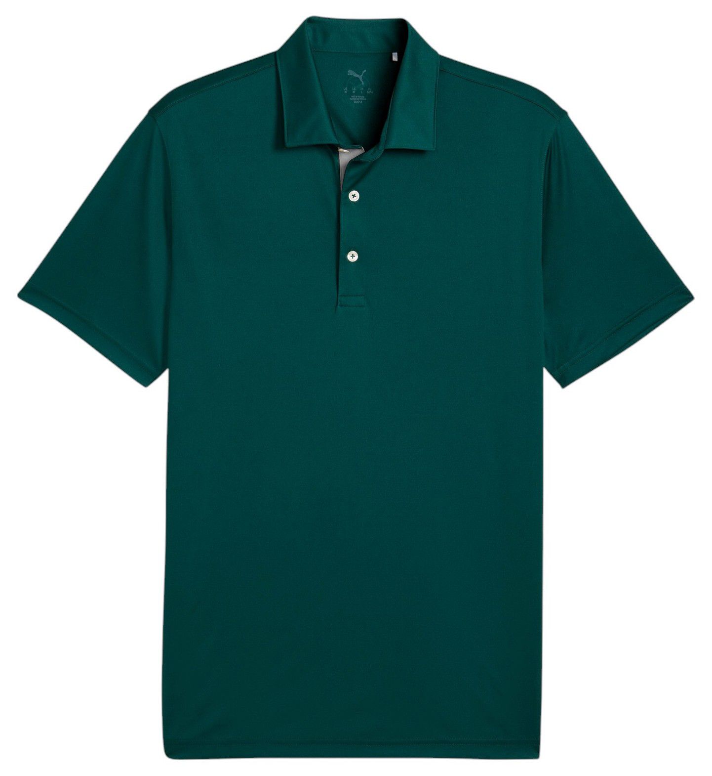 PUMA Men's Pure 2.0 Golf Polo product image