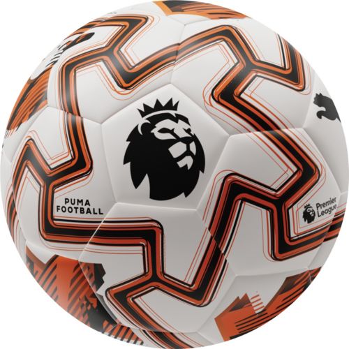 PUMA Orbita Premier League Lights Pro Soccer Ball | Dick's