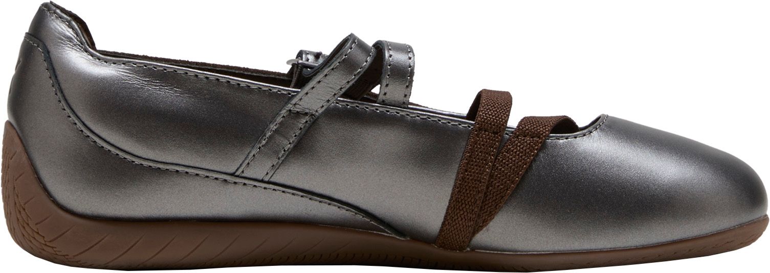 PUMA Women's Speedcat Lux Ballet Shoes product image