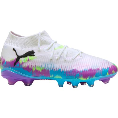 PUMA Women's Future 8 Match Brilliance FG Soccer Cleats | Dick's