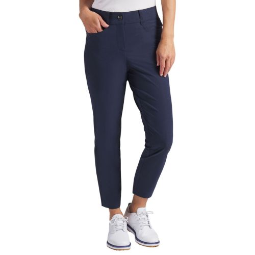 Walter Hagen Women's Clubhouse Woven Golf Pants | Dick's Sporting