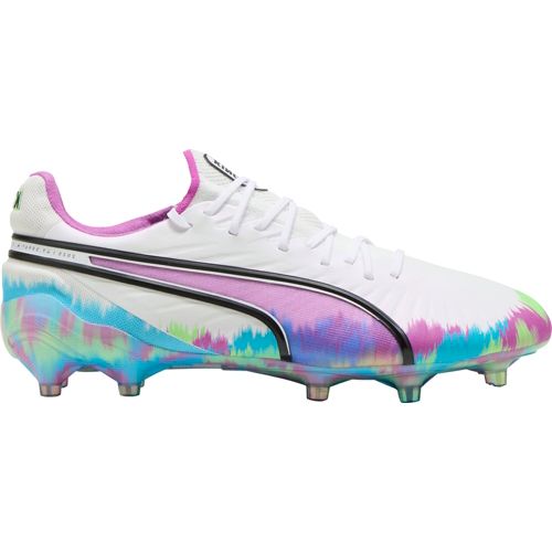 PUMA Women's Ultra 6 Match+ Brilliance FG Soccer Cleats | Dick's