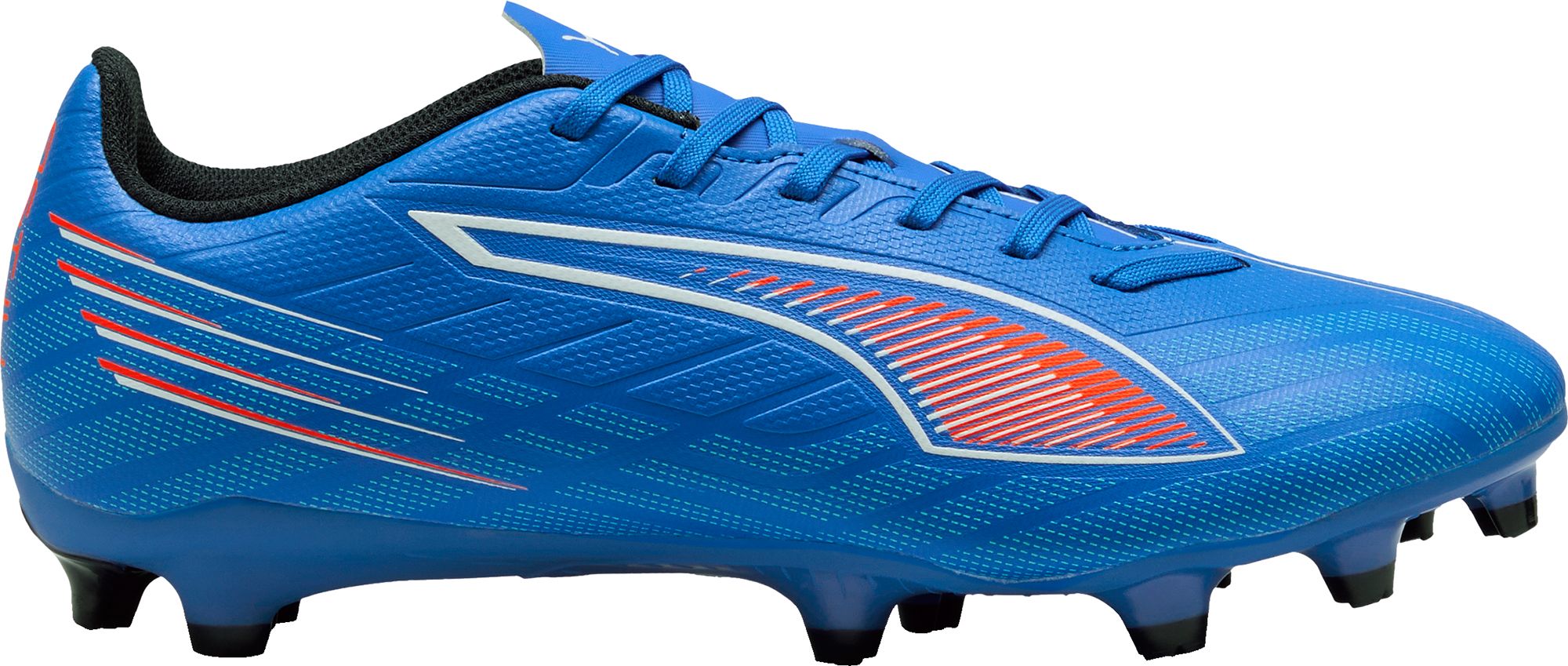 PUMA Women's Ultra 6 Play FG/AG Soccer Cleats product image